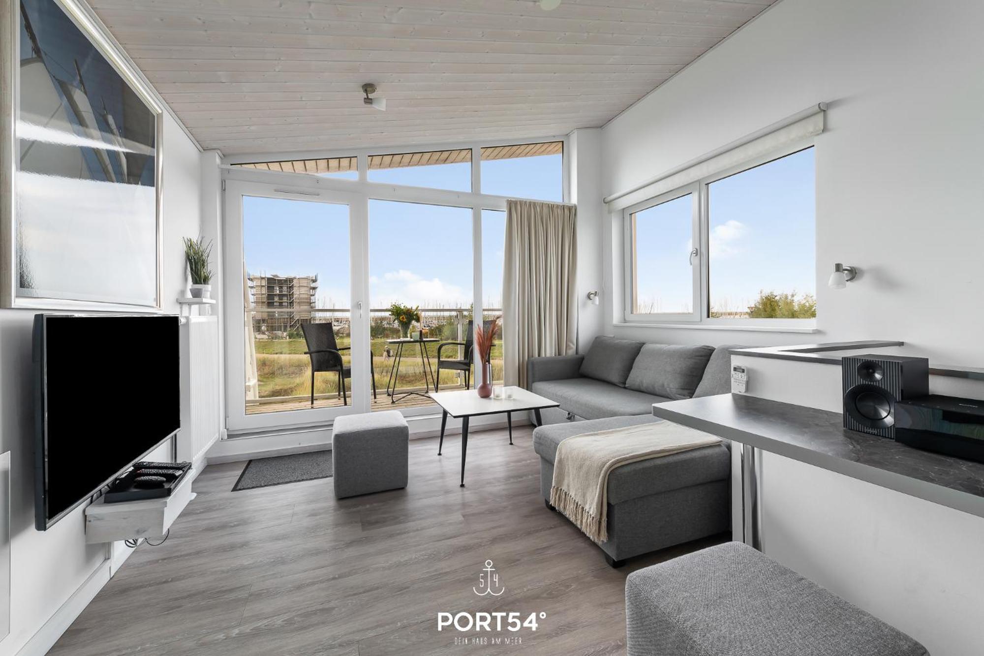 Ferienhaus Moewennest Marina Wendtorf Exterior foto